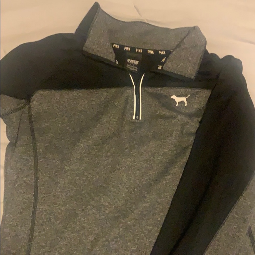 Victoria Secret Pink Sweatshirt